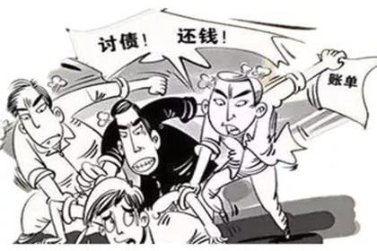 追偿案件在法院起诉后平均审理周期是多久